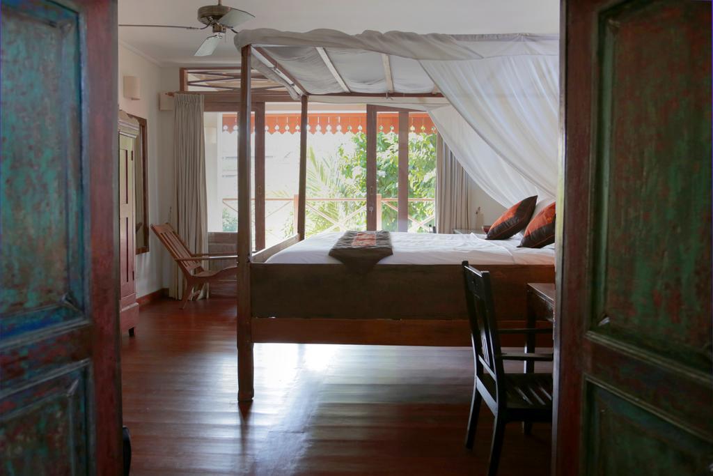 Villa Varuna Legian Pokój zdjęcie