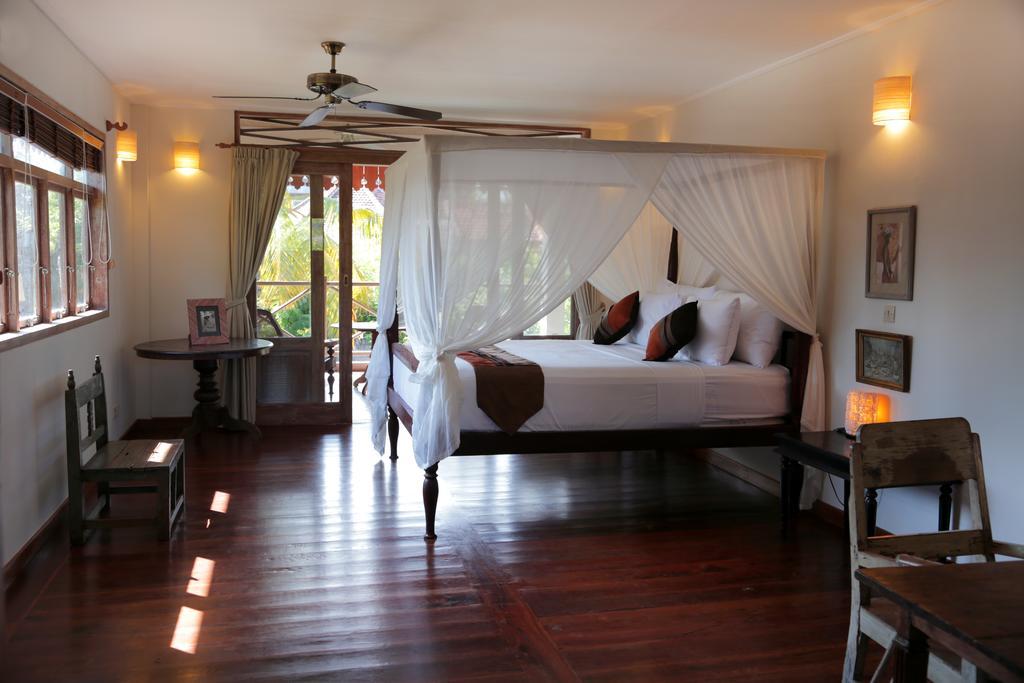 Villa Varuna Legian Pokój zdjęcie