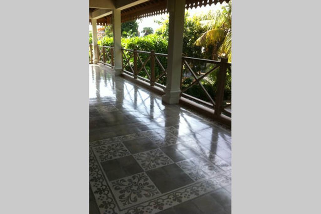 Villa Varuna Legian Pokój zdjęcie