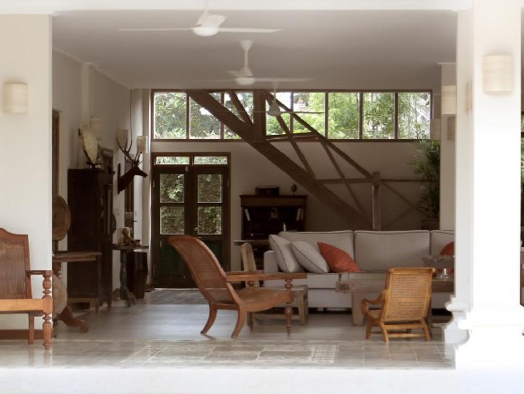 Villa Varuna Legian Pokój zdjęcie