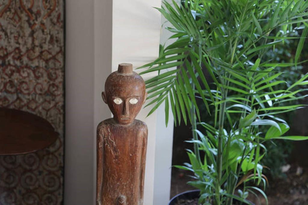 Villa Varuna Legian Pokój zdjęcie