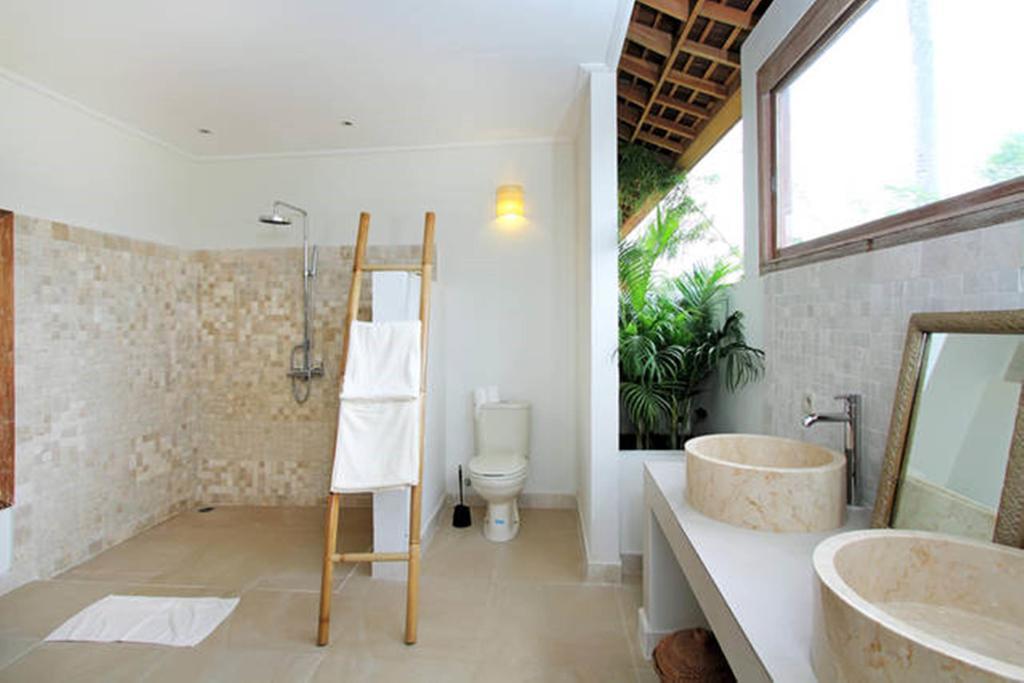 Villa Varuna Legian Pokój zdjęcie