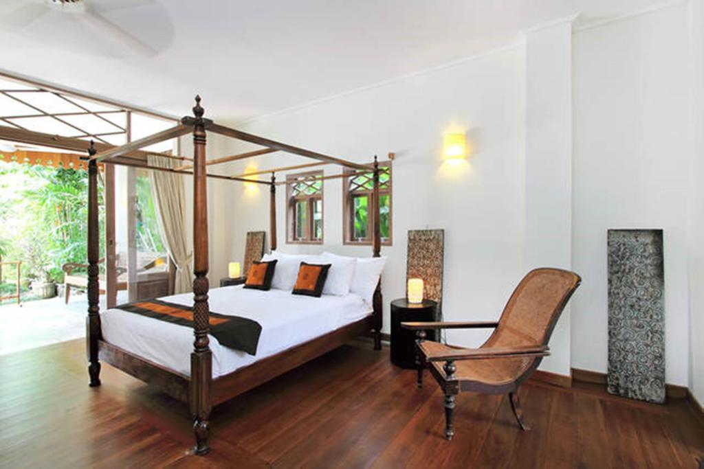 Villa Varuna Legian Pokój zdjęcie