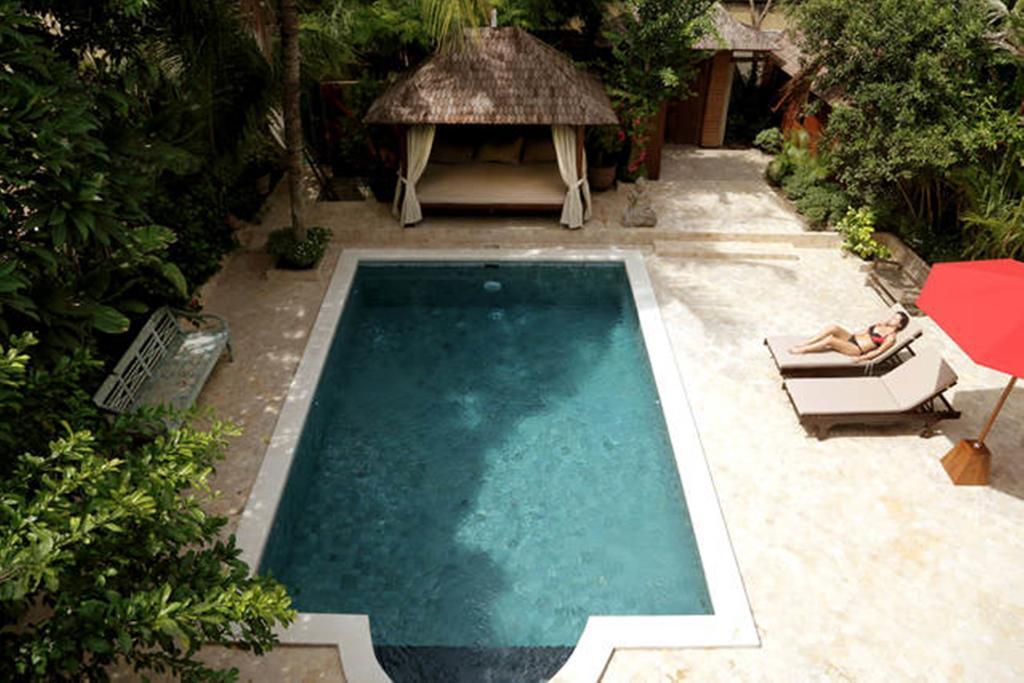 Villa Varuna Legian Pokój zdjęcie