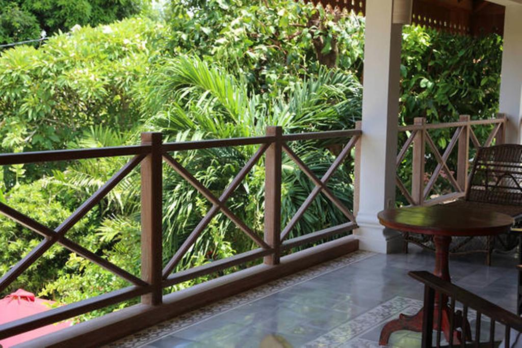 Villa Varuna Legian Pokój zdjęcie