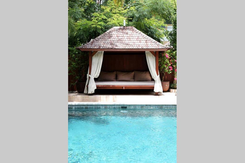 Villa Varuna Legian Pokój zdjęcie