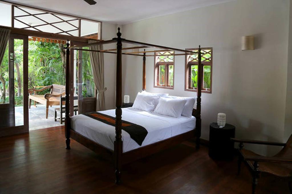 Villa Varuna Legian Pokój zdjęcie