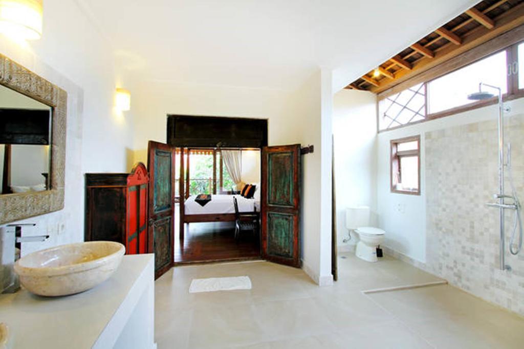 Villa Varuna Legian Pokój zdjęcie