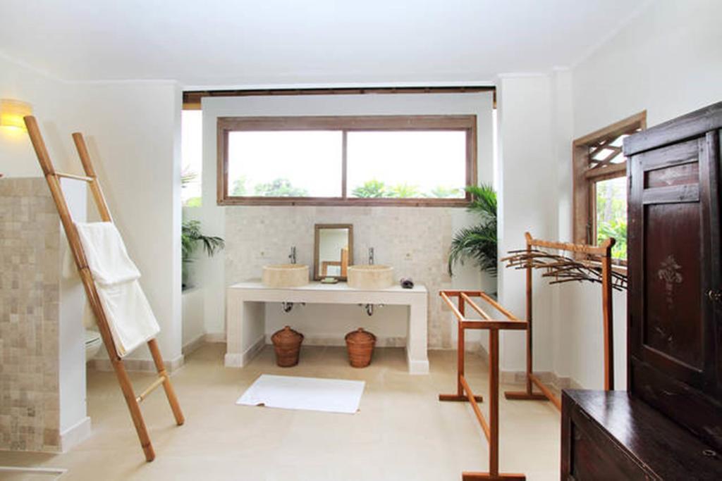Villa Varuna Legian Pokój zdjęcie