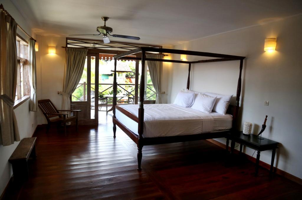 Villa Varuna Legian Pokój zdjęcie