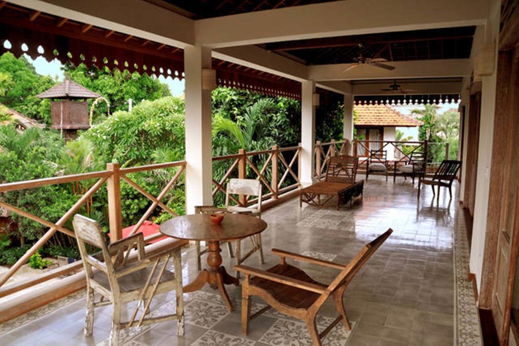 Villa Varuna Legian Pokój zdjęcie
